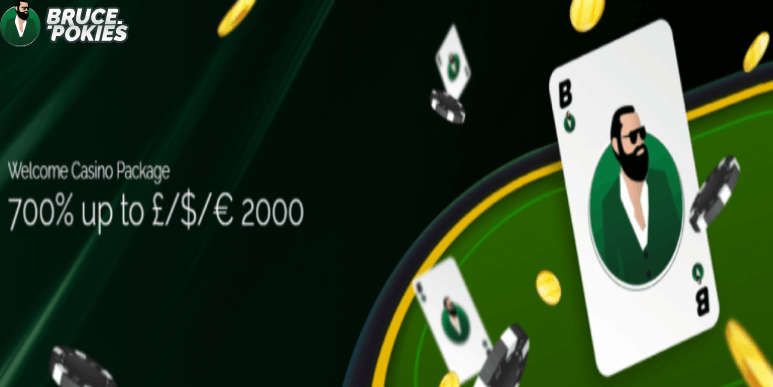 Bruce Pokies - A Comprehensive Guide to Enjoying Online Casino Games Bruce Pokies - A Comprehensive Guide to Enjoying Online Casino Games