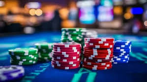 Discover Amazing Casino Sites Not on Gamstop 1358