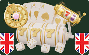 Discover Amazing Casino Sites Not on Gamstop 1358 Discover Amazing Casino Sites Not on Gamstop 1358