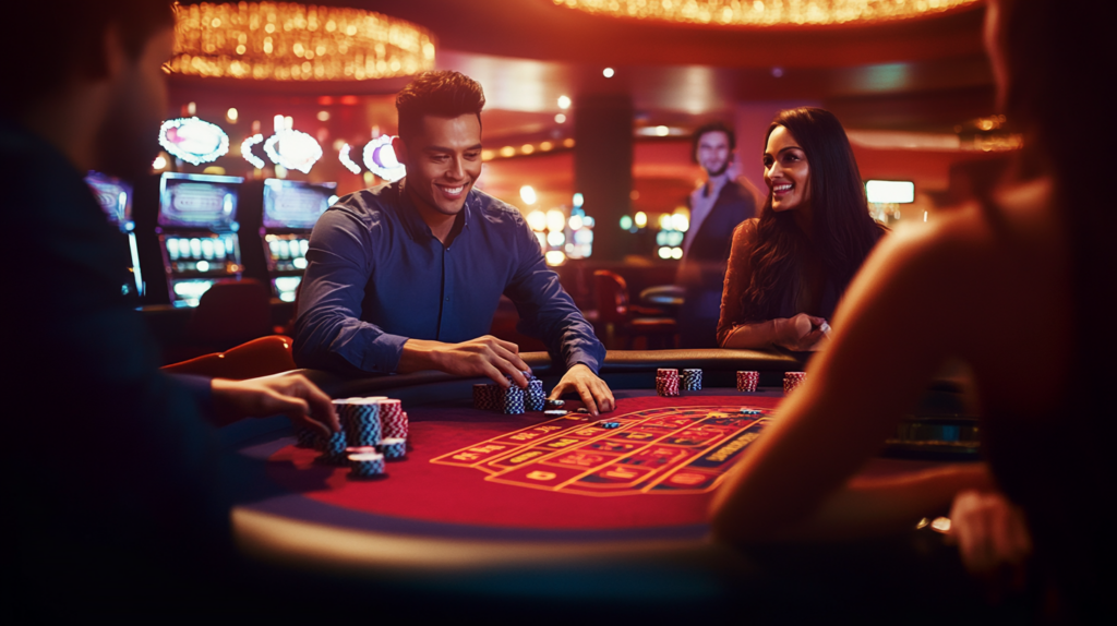 Discovering the Best Casino Sites Not on Gamstop 149 Discovering the Best Casino Sites Not on Gamstop 149