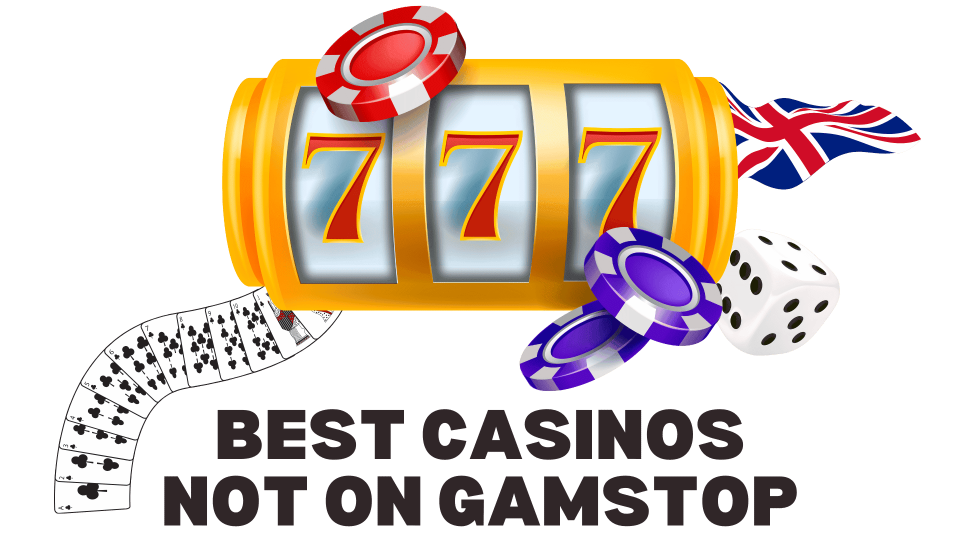 Exploring Top Choices UK Casinos Not on Gamstop Exploring Top Choices UK Casinos Not on Gamstop