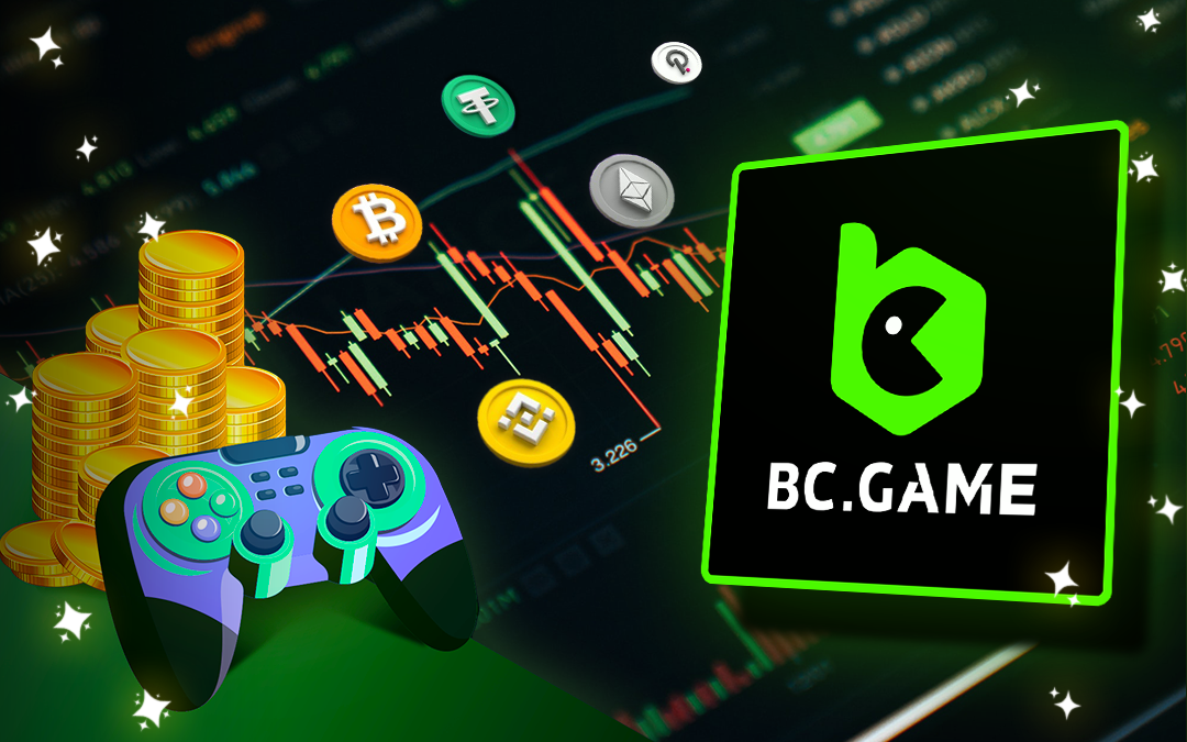 BC.Game Registrarse Tu puerta de entrada al mundo del juego en línea BC.Game Registrarse Tu puerta de entrada al mundo del juego en línea