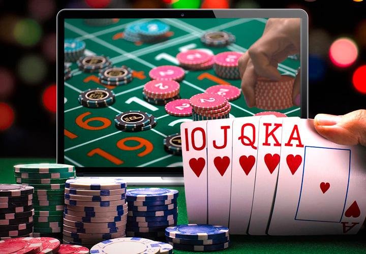 Discover Exciting Wins at Casino Betblast UK Discover Exciting Wins at Casino Betblast UK