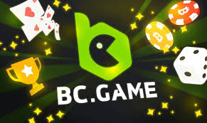 Discover the Thrill of BC.Game Casino JP Discover the Thrill of BC.Game Casino JP