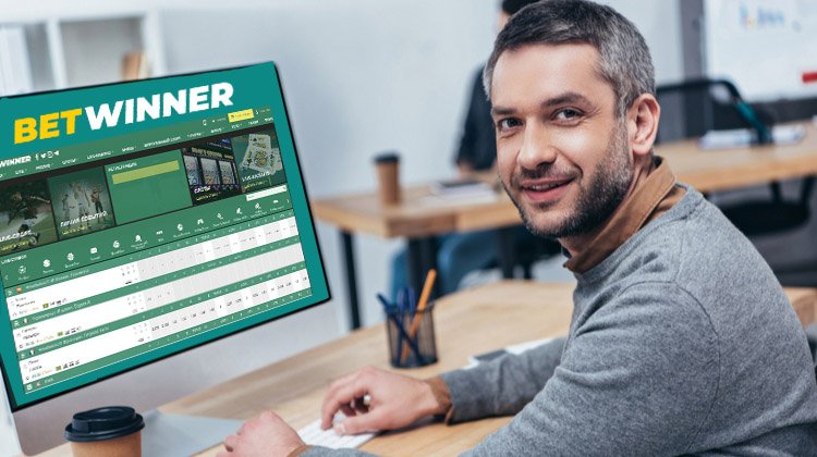 Experience the Best of Sports Betting with BetWinner Turkish Experience the Best of Sports Betting with BetWinner Turkish