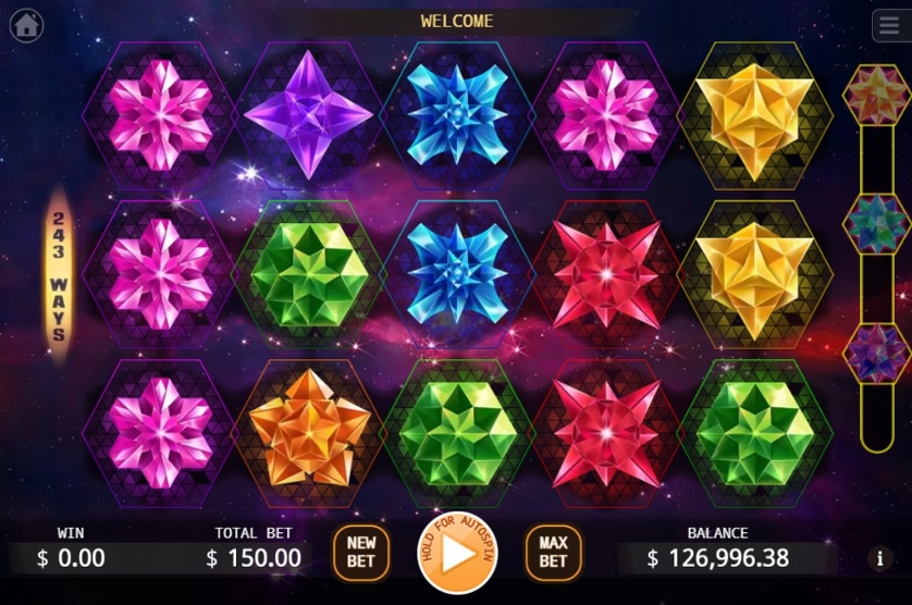 Experience Thrilling Entertainment at Lucky Star Casino Experience Thrilling Entertainment at Lucky Star Casino