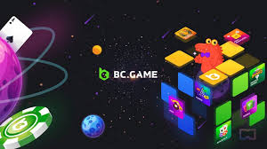 Explore the Thrills of BC.Game Casino Explore the Thrills of BC.Game Casino