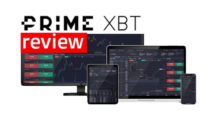 Exploring the Benefits of PrimeXBT Cryptocurrency Trading Exploring the Benefits of PrimeXBT Cryptocurrency Trading