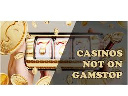 Exploring the World of Casino Non UK 2 Exploring the World of Casino Non UK 2