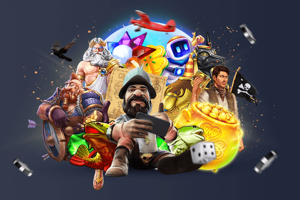 How to Spot the Best Online Casino Deals in Bangladesh How to Spot the Best Online Casino Deals in Bangladesh