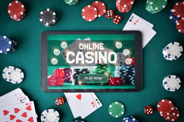 Lucky Star Casino Lucky Star Casino