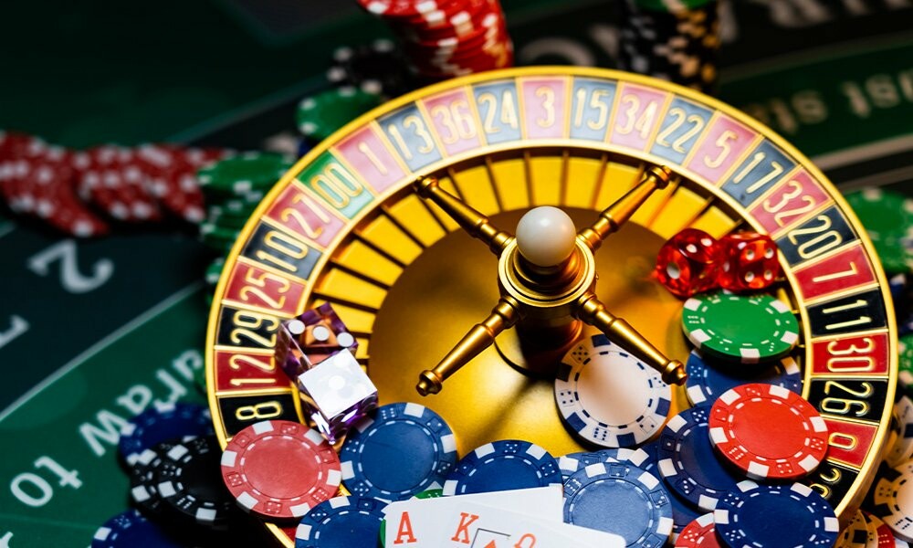 Olimp Casino – нағыз ойыншылардың таңдауы! 11 Olimp Casino – нағыз ойыншылардың таңдауы! 11