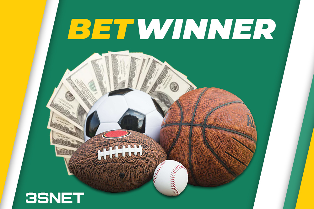 Betwinner Bonus Kazançlarını Artırmanın Yolu Betwinner Bonus Kazançlarını Artırmanın Yolu