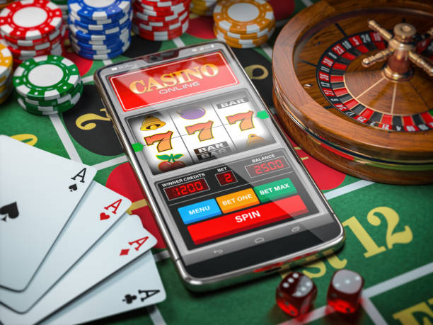 Discover the Exciting World of Gransino A Guide to Online Gaming Discover the Exciting World of Gransino A Guide to Online Gaming