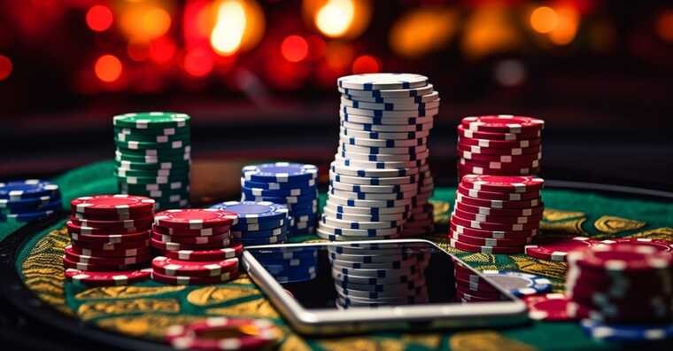 Discover the Thrills and Excitement of Casino 31bet Discover the Thrills and Excitement of Casino 31bet