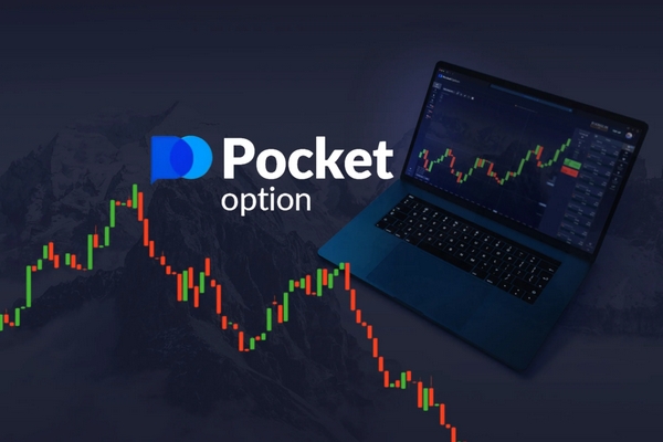 Discovering the Benefits of Pocket Option Broker 4 Discovering the Benefits of Pocket Option Broker 4