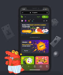 Explorando el emocionante mundo de BC.Game Casino Explorando el emocionante mundo de BC.Game Casino