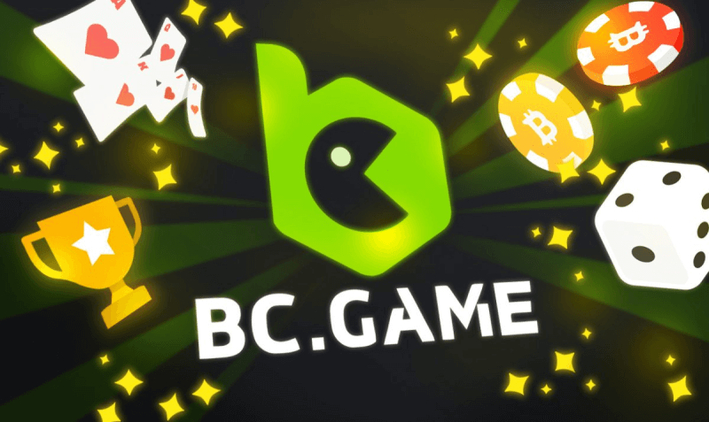 The Ultimate Guide to BC Game Crypto Casino The Ultimate Guide to BC Game Crypto Casino