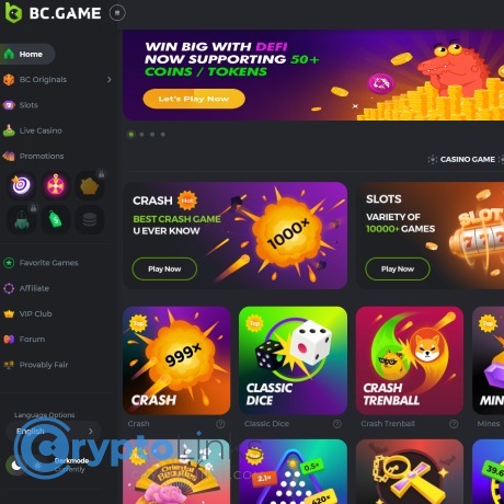 Unlocking Excitement BC Game Bonuses Explored Unlocking Excitement BC Game Bonuses Explored