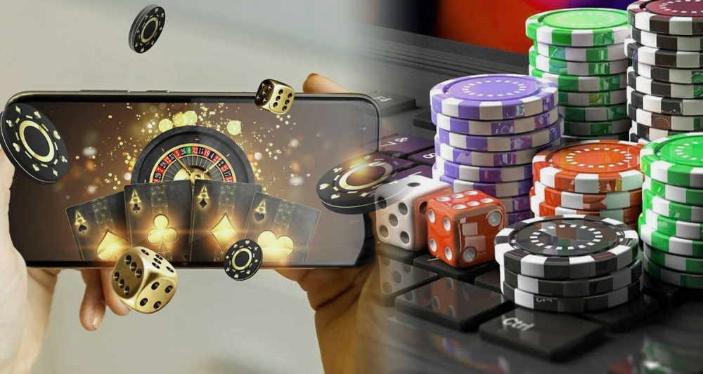 Discover the Excitement New UK Online Casino List Discover the Excitement New UK Online Casino List