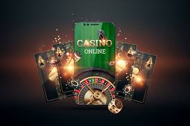 Discover the Excitement New UK Online Casino List Discover the Excitement New UK Online Casino List