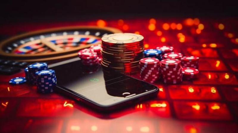 Discover the Exciting Features of Online UK Casino New Discover the Exciting Features of Online UK Casino New