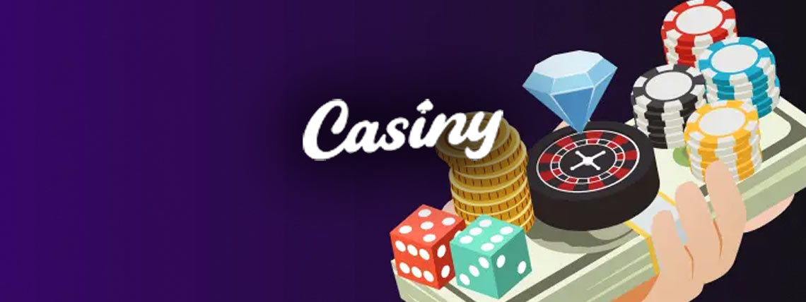 Exploring the World of Casiny Bonuses Your Ultimate Guide