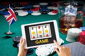 The Best Betting Sites UK Online A Comprehensive Guide The Best Betting Sites UK Online A Comprehensive Guide