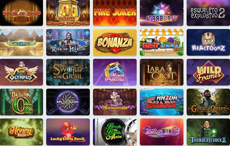 A Comprehensive Guide to Vegastars Casino A Comprehensive Guide to Vegastars Casino