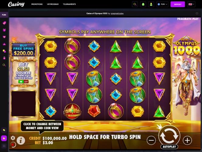 Explore the Excitement of Casiny Popular Pokies Explore the Excitement of Casiny Popular Pokies
