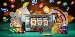 Nejnovější casino Objevte svět moderního online hraní Nejnovější casino Objevte svět moderního online hraní