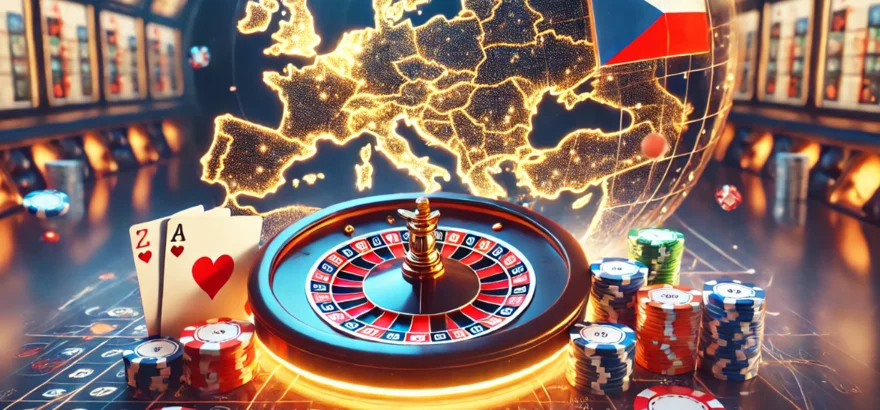 Nejnovější casino Objevte svět moderního online hraní Nejnovější casino Objevte svět moderního online hraní