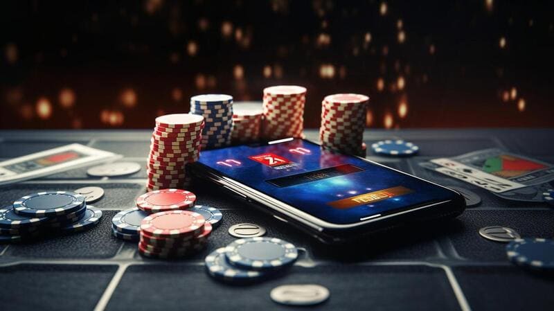 Wagering Races for Crypto Players A New Era of Gaming