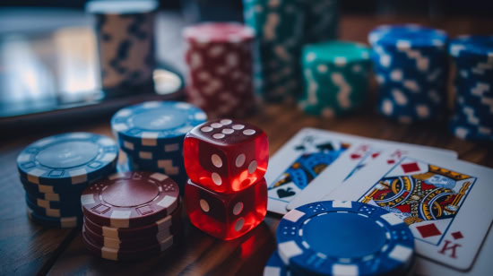 Wagering Races for Crypto Players A New Era of Gaming