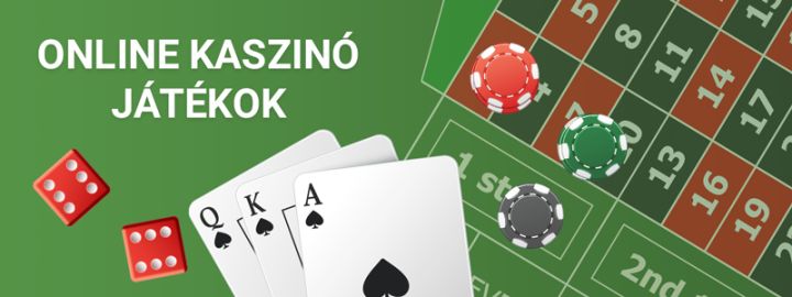 Fedezze fel a legjobb online kaszinók magyarok számára! Fedezze fel a legjobb online kaszinók magyarok számára!