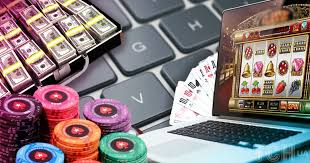 How SEO Shapes Slot Casinos How SEO Shapes Slot Casinos