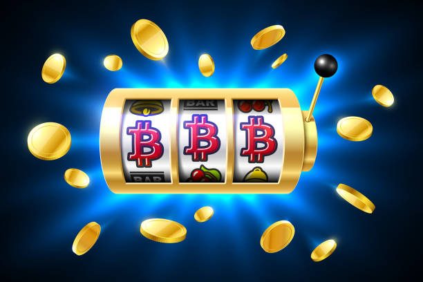 How SEO Shapes Slot Casinos How SEO Shapes Slot Casinos
